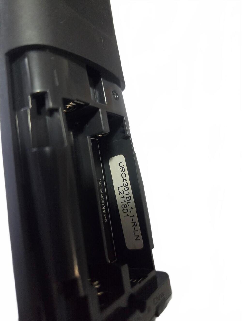 Xfinity TV remote control - Picture 5 of 5
